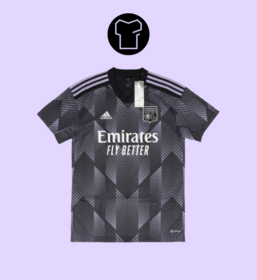 Kids Mystery Jersey Box 2 Pack.