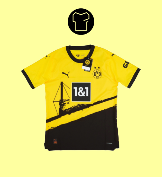 Men's Mystery Jersey Box 3 Pack.