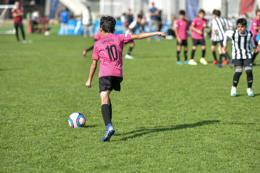 What Are the Best Advanced Training Drills for U13 Competitive Soccer Teams?