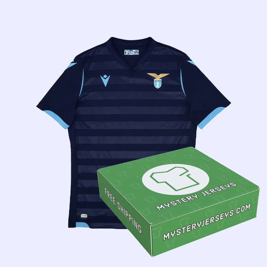 Men’s Mystery Jersey Damaged Box 1 Pack