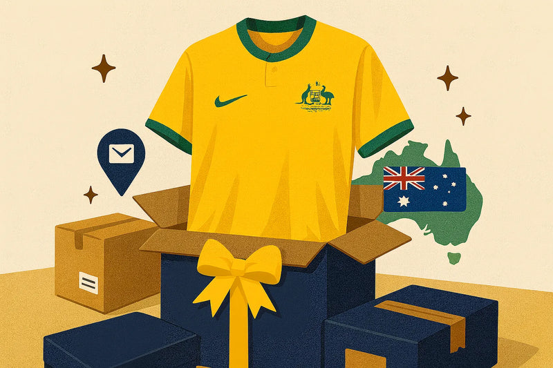 Going Global – Australia & Beyond